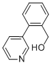 (2-PYRID-3-YLPHENYL)METHANOL CAS#: 857284-03-8