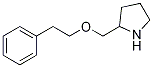 2-(PhenethoxyMethyl)pyrrolidine CAS#: 883546-84-7