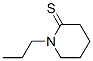 2-Piperidinethione, 1-propyl- CAS#: 873396-19-1
