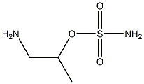2-Propanol, 1-amino-, sulfamate (5CI) CAS#: 857234-58-3
