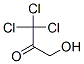 2-Propanone, 1,1,1-trichloro-3-hydroxy- CAS#: 856981-81-2