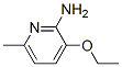 2-Pyridinamine, 3-ethoxy-6-methyl- CAS#: 866889-18-1
