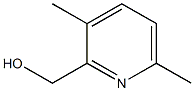 2-PyridineMethanol,3,6-diMethyl- CAS#: 848774-90-3