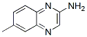2-Quinoxalinamine, 6-methyl- CAS#: 857758-58-8
