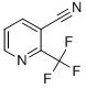 2-TRIFLUOROMETHYL-3-CYANOPYRIDINE CAS#: 870066-15-2