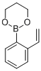 (2-VINYLPHENYL)BORONIC ACID, PROPANEDIOL CYCLIC ESTER CAS#: 850567-61-2
