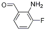 2-aMino-3-fluorobenzaldehyde CAS#: 854538-94-6