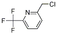 2-(chloroMethyl)-6-(trifluoroMethyl)pyridine CAS#: 849094-03-7