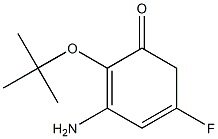 2-tert-butoxy-5-fluoroanilinedn CAS#: 862594-16-9