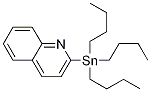 2-(tributylstannyl)quinoline CAS#: 868286-21-9