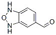 2,1,3-Benzoxadiazole-5-carboxaldehyde, 1,3-dihydro- CAS#: 862205-32-1