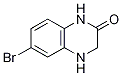 2(1H)-Quinoxalinone, 6-broMo-3,4-dihydro- CAS#: 854584-01-3