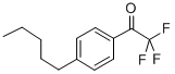 2,2,2-TRIFLUORO-1-(4-PENTYL-PHENYL)-ETHANONE CAS#: 886369-31-9