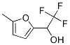 2,2,2-trifluoro-1-(5-Methylfuran-2-yl)ethanol CAS#: 862158-19-8