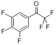 2,2,2,3',4',5'-HEXAFLUOROACETOPHENONE CAS#: 886369-68-2