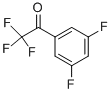 2,2,2,3',5'-PENTAFLUOROACETOPHENONE CAS#: 845823-12-3