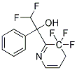 2,2,3,3,3-PENTAFLUORO-1-PHENYL-1-PYRIDIN-2-YL-ETHANOL CAS#: 886496-10-2