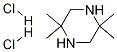 2,2,5,5-TetraMethylpiperazine dihydrochloride CAS#: 858851-27-1