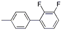 2,3-Difluoro-4'-methyl-1,1'-Biphenyl CAS#: 864059-66-5