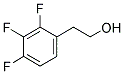 2,3,4-TRIFLUOROBENZENEETHANOL CAS#: 886761-76-8