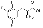 2,3,5-Trifluoro-L-phenylalanine CAS#: 873429-59-5