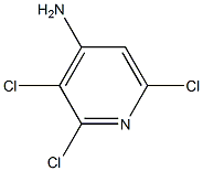 2,3,,6-TETRACHLOROPYRIDIN-4-AMINE CAS#: 874491-78-8