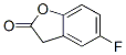 2(3H)-Benzofuranone, 5-fluoro- CAS#: 886985-48-4