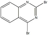 2,4-DIBROMOQUINAZOLINE CAS#: 872998-61-3