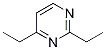 2,4-DiethylpyriMidine CAS#: 857990-28-4