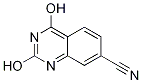 2,4-Dihydroxyquinazoline-7-carbonitrile CAS#: 864292-20-6