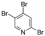 2,4,5-TRIBROMOPYRIDINE CAS#: 856857-52-8