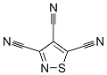 2,4,5-Thiazoletricarbonitrile CAS#: 857958-14-6