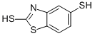 2,5-BENZOTHIAZOLEDITHIOL CAS#: 854060-35-8