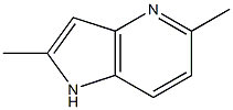 2,5-DiMethyl-4-azaindole CAS#: 854018-76-1