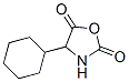 2,5-Oxazolidinedione, 4-cyclohexyl- CAS#: 872806-48-9