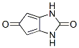 2,5(1H,3H)-Cyclopentimidazoledione (9CI) CAS#: 853657-79-1