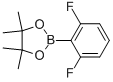2,6-DifluoroBenzeneBoronicacid,pinacolester CAS#: 863868-37-5