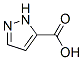 2H-PYRAZOLE-3-CARBOXYLIC ACID CAS#: 855643-75-3