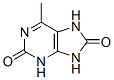 2H-Purine-2,8(3H)-dione, 7,9-dihydro-6-methyl- CAS#: 859954-66-8
