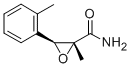 (2R,3S)-2-METHYL-3-O-TOLYLOXIRANE-2-CARBOXAMIDE CAS#: 850755-13-4