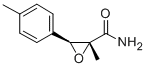 (2R,3S)-2-METHYL-3-P-TOLYLOXIRANE-2-CARBOXAMIDE CAS#: 850755-09-8