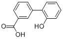 3-(2-Hydroxyphenyl)benzoic acid CAS#: 893736-72-6