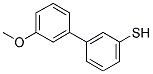 3-(3-METHOXYPHENYL)THIOPHENOL CAS#: 845822-81-3