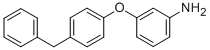 3-(4-BENZYL-PHENOXY)-PHENYLAMINE CAS#: 887590-86-5