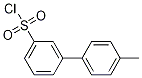 3-(4-Methylphenyl)benzenesulfonyl chloride CAS#: 885950-93-6