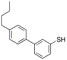 3-(4-N-BUTYLPHENYL)THIOPHENOL CAS#: 845822-88-0