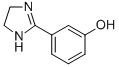 3-(4,5-DIHYDRO-1H-IMIDAZOL-2-YL)PHENOL, 97 CAS#: 834884-99-0
