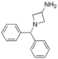 3-AMINO-1-BENZHYDRYLAZETIDIN CAS#: 852655-92-6