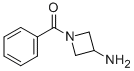 3-AMINO-1-BENZOYL-AZETIDINE CAS#: 887588-62-7