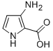 3-AMINO-2-PYRROLECARBOXYLIC ACID CAS#: 885951-53-1